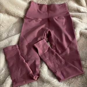 Alphalete High-Waisted Leggings